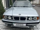 BMW 525 1994 года за 2 200 000 тг. в Шымкент