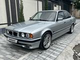 BMW 525 1994 года за 2 200 000 тг. в Шымкент – фото 2