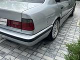 BMW 525 1994 года за 2 200 000 тг. в Шымкент – фото 4