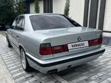 BMW 525 1994 года за 2 200 000 тг. в Шымкент – фото 5