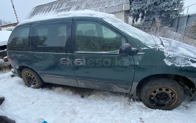 Plymouth Voyager 1999 годаfor650 000 тг. в Уральск