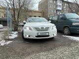 Toyota Camry 2007 года за 5 300 000 тг. в Астана – фото 2