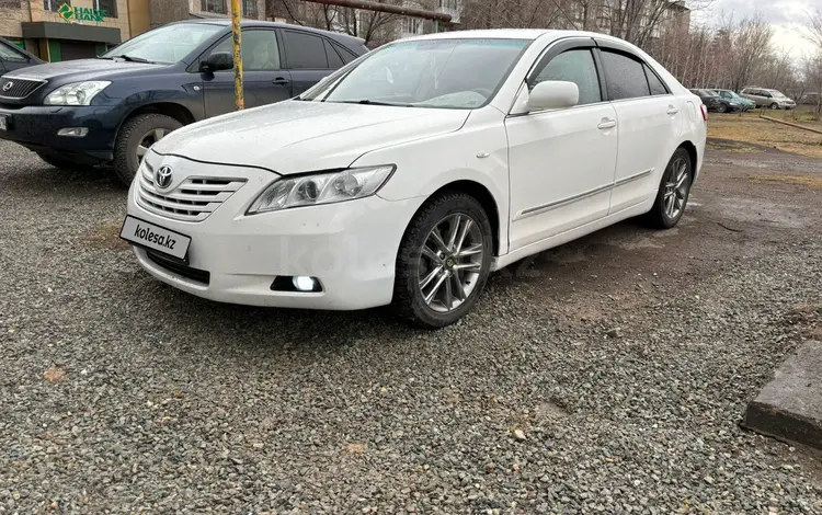 Toyota Camry 2007 годаfor6 200 000 тг. в Астана