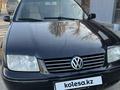 Volkswagen Bora 2002 года за 2 000 000 тг. в Алматы – фото 2