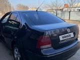 Volkswagen Bora 2002 годаfor1 900 000 тг. в Алматы – фото 5