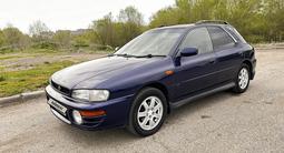 Subaru Impreza 1997 годаfor3 300 000 тг. в Усть-Каменогорск – фото 5