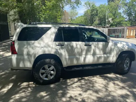 Toyota 4Runner 2006 года за 12 000 000 тг. в Алматы – фото 5