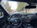 BMW 750 2012 года за 12 000 000 тг. в Алматы – фото 16