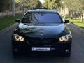 BMW 750 2012 года за 12 000 000 тг. в Алматы – фото 2
