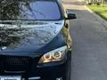 BMW 750 2012 года за 12 000 000 тг. в Алматы