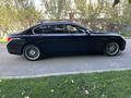 BMW 750 2012 года за 12 000 000 тг. в Алматы – фото 6