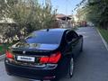 BMW 750 2012 года за 12 000 000 тг. в Алматы – фото 7