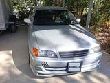 Toyota Chaser 2001 года за 6 100 000 тг. в Алматы