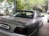 Toyota Chaser 2001 года за 6 100 000 тг. в Алматы – фото 5