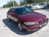 Toyota Camry 1999 года за 4 200 000 тг. в Жанакорган – фото 2