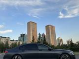 BMW 760 2019 года за 69 000 000 тг. в Астана – фото 4