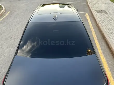 BMW 760 2019 года за 69 000 000 тг. в Астана – фото 11