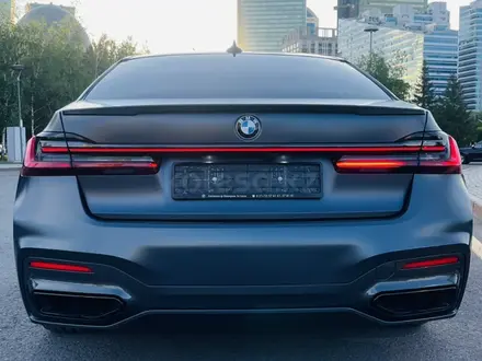 BMW 760 2019 года за 69 000 000 тг. в Астана – фото 13