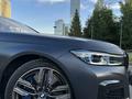 BMW 760 2019 годаүшін69 000 000 тг. в Астана – фото 16