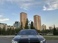 BMW 760 2019 года за 69 000 000 тг. в Астана – фото 3