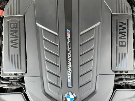 BMW 760 2019 года за 69 000 000 тг. в Астана – фото 21