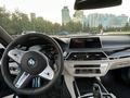 BMW 760 2019 годаүшін69 000 000 тг. в Астана – фото 25