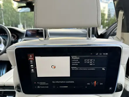 BMW 760 2019 года за 69 000 000 тг. в Астана – фото 34