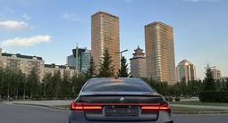 BMW 760 2019 года за 69 000 000 тг. в Астана – фото 5