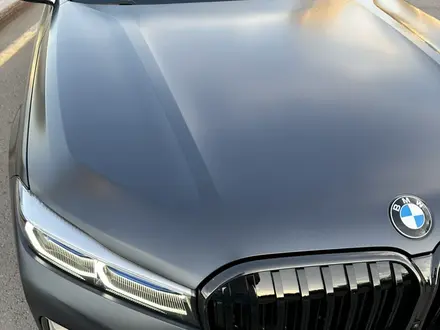 BMW 760 2019 года за 69 000 000 тг. в Астана – фото 7