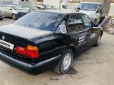 BMW 520 1994 года за 2 050 000 тг. в Астана – фото 2