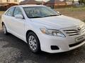 Toyota Camry 2011 годаүшін5 200 000 тг. в Уральск – фото 5