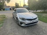 Kia Optima 2018 года за 5 100 000 тг. в Уральск
