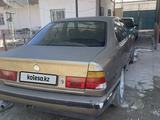 BMW 525 1988 года за 500 000 тг. в Туркестан – фото 3
