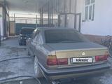BMW 525 1988 года за 500 000 тг. в Туркестан – фото 4