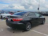 Toyota Camry 2015 года за 5 800 000 тг. в Алматы – фото 4