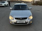 ВАЗ (Lada) Priora 2172 2014 годаfor2 650 000 тг. в Караганда – фото 2