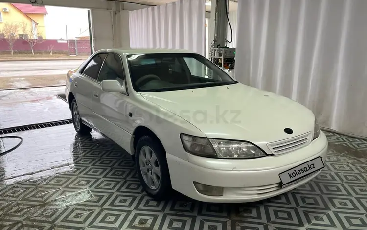 Toyota Windom 1998 годаүшін2 500 000 тг. в Атырау