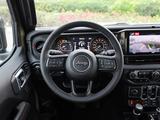 Jeep Wrangler 2025 года за 42 900 000 тг. в Алматы – фото 4