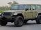 Jeep Wrangler 2025 года за 42 900 000 тг. в Алматы