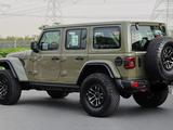 Jeep Wrangler 2025 года за 42 900 000 тг. в Алматы – фото 2