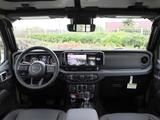 Jeep Wrangler 2025 года за 42 900 000 тг. в Алматы – фото 3