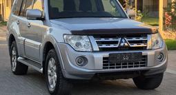 Mitsubishi Pajero 2011 годаfor10 000 000 тг. в Туркестан