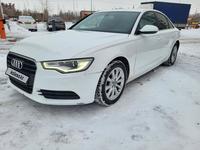 Audi A6 2013 года за 8 000 000 тг. в Астана