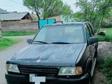 Opel Frontera 1993 годаүшін1 500 000 тг. в Шымкент – фото 2