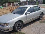 Nissan Cefiro 1996 годаfor1 100 000 тг. в Алматы – фото 4