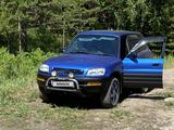 Toyota RAV4 1995 годаүшін3 600 000 тг. в Усть-Каменогорск – фото 2