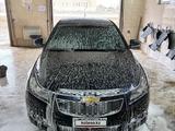 Chevrolet Cruze 2014 годаүшін4 500 000 тг. в Атырау – фото 4