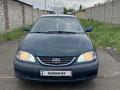 Toyota Avensis 2002 года за 2 800 000 тг. в Тараз