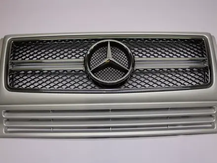Новые запчасти Mercedes Benz Marketstar в Алматы – фото 25