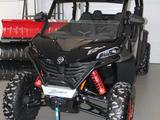 CFMoto  ZFORCE 950 Sport-4 EPS 2026 года за 2 249 900 тг. в Астана – фото 2